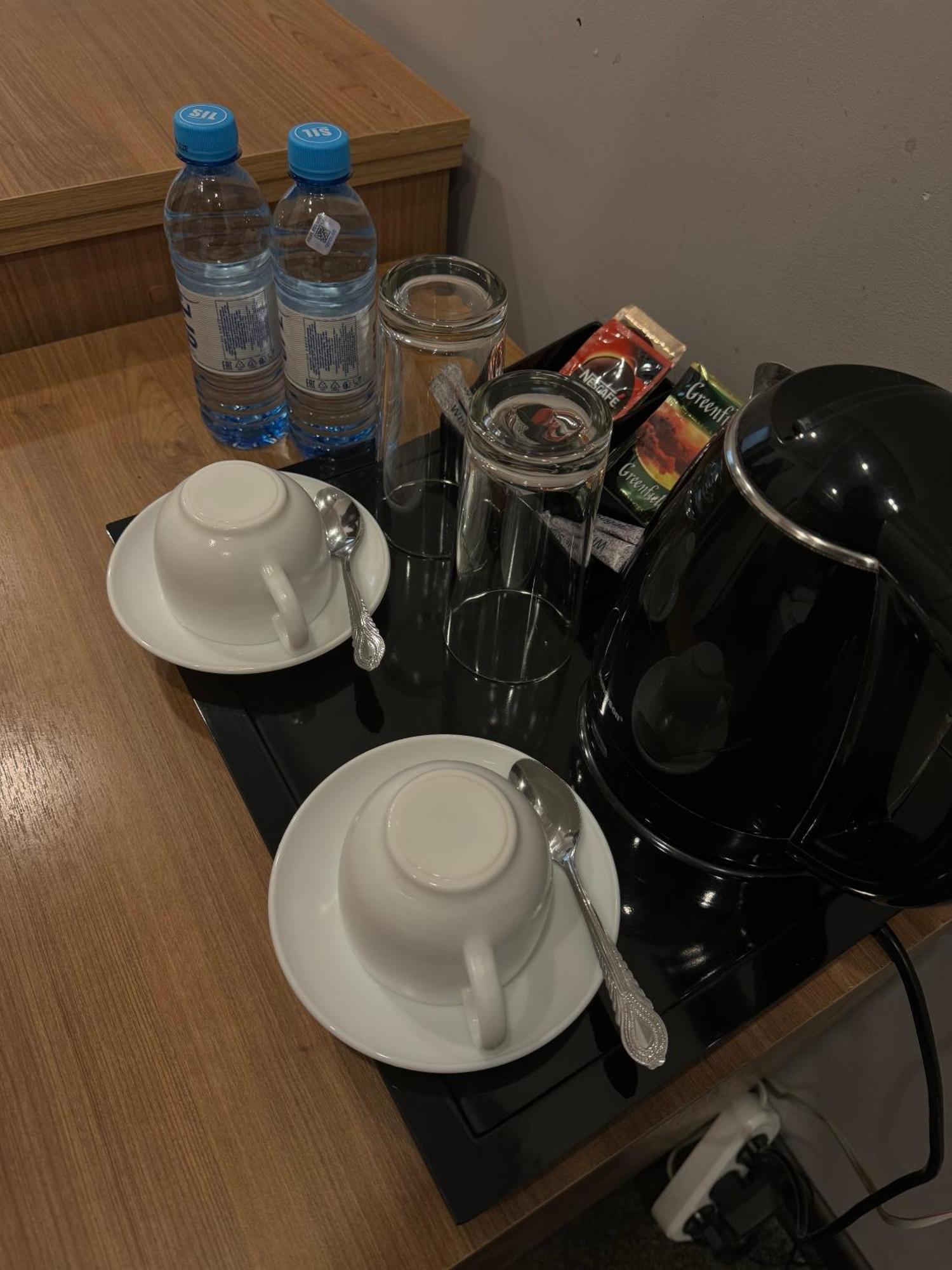 Moscow Boutique Hotel Yerevan Bagian luar foto