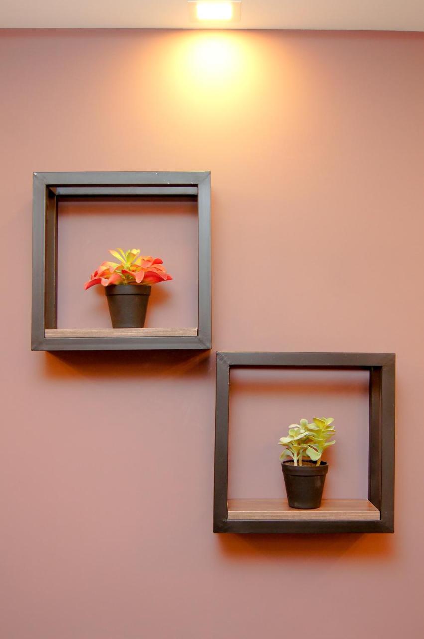 Moscow Boutique Hotel Yerevan Bagian luar foto
