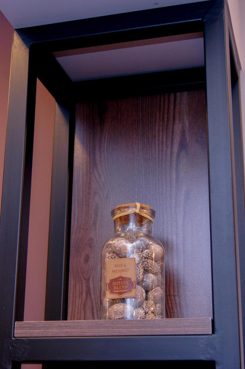 Moscow Boutique Hotel Yerevan Bagian luar foto